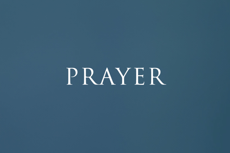 Prayer