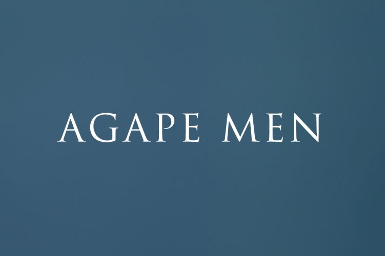 Agape Men