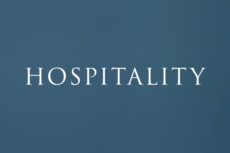 Hospitality