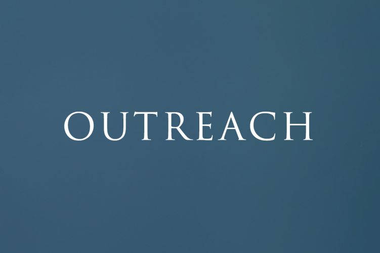 Outreach