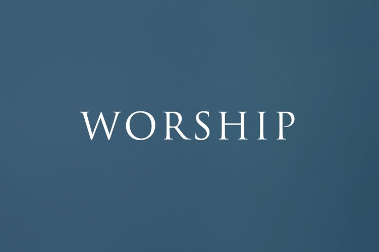 Worship