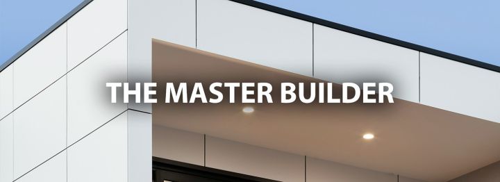 The Master Builder Gospel Culture