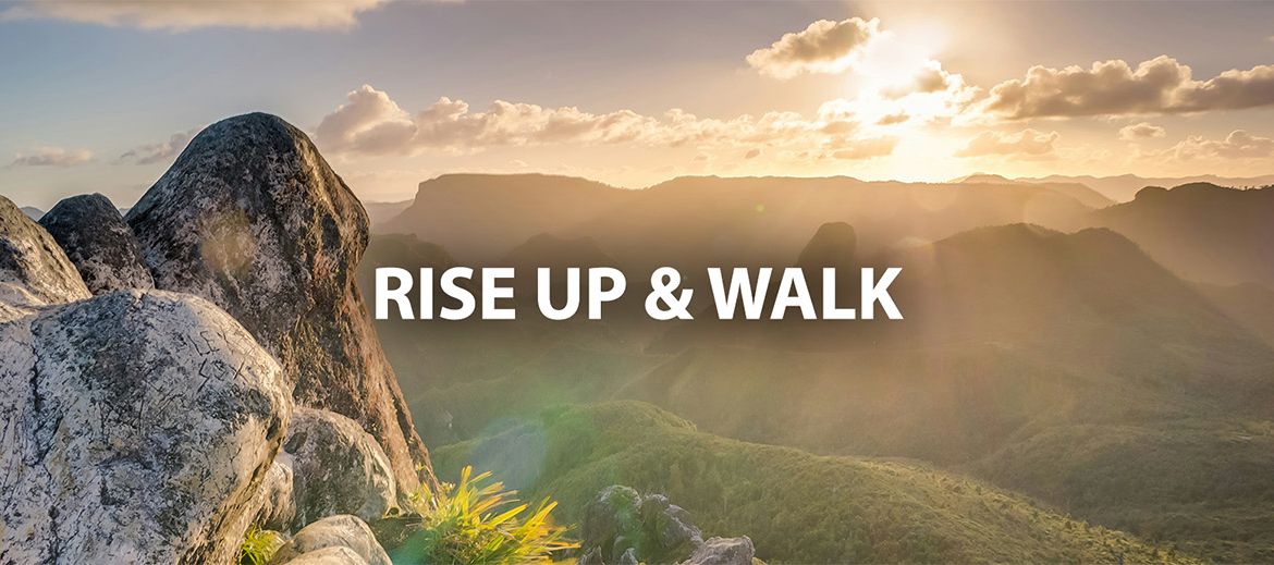 rise-up-and-walk