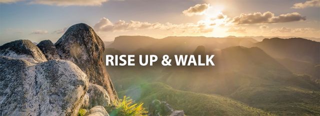 rise-up-and-walk