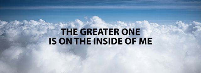 the-greater-one