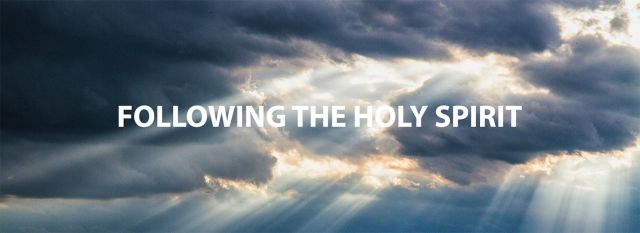 following-the-holy-spirit