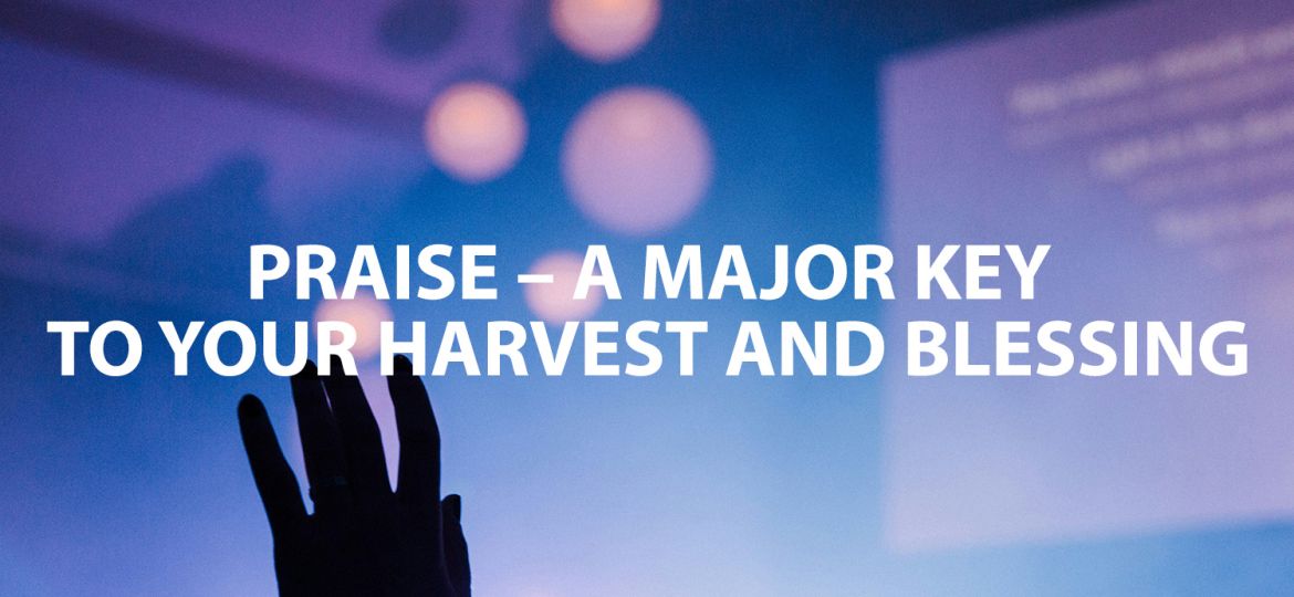 praise-a-major-key