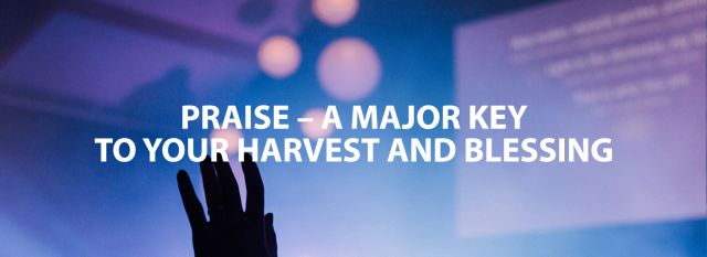 praise-a-major-key